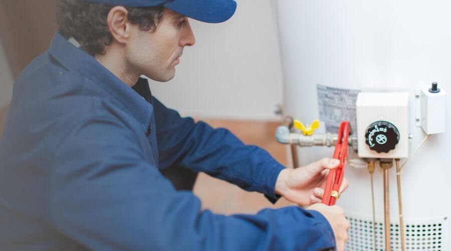 Professional Leak Detection Services in Overpeck, OH